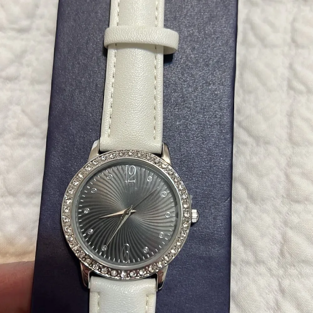 Kendall & James Ladies Watch